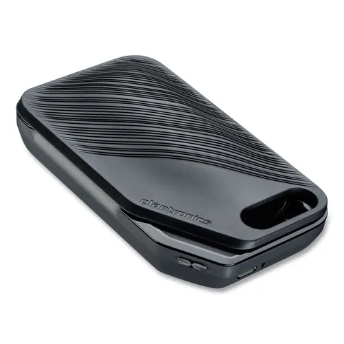 Voyager 5200 Charging Case, Black Questions & Answers