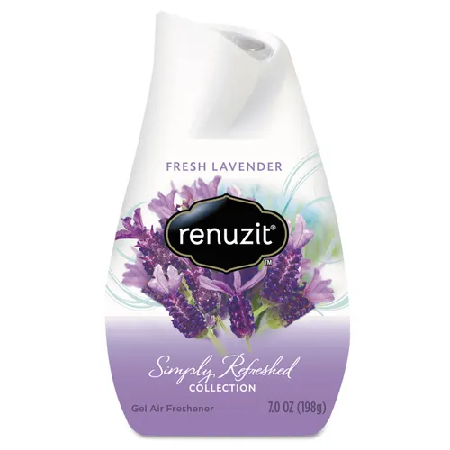 Adjustables Air Freshener, Lovely Lavender, 7 oz Cone Questions & Answers