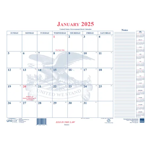 7510016648791, Calendar Blotter, 22 x 18, White Sheets, 13-Month: Jan 2025 to Jan 2026 Questions & Answers