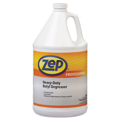 Heavy-Duty Butyl Degreaser, 1 gal Bottle Questions & Answers