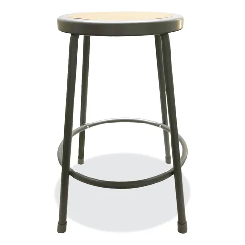 Do the Alera stools come fully assembled or would we need to put these together?