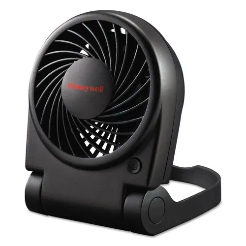 Turbo On The Go USB/Battery Powered Fan, Black Questions & Answers