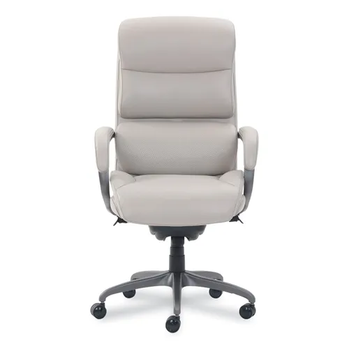 Aberdeen Executive Chair, Supports Up to 275 lb, Beige Seat/Back Questions & Answers