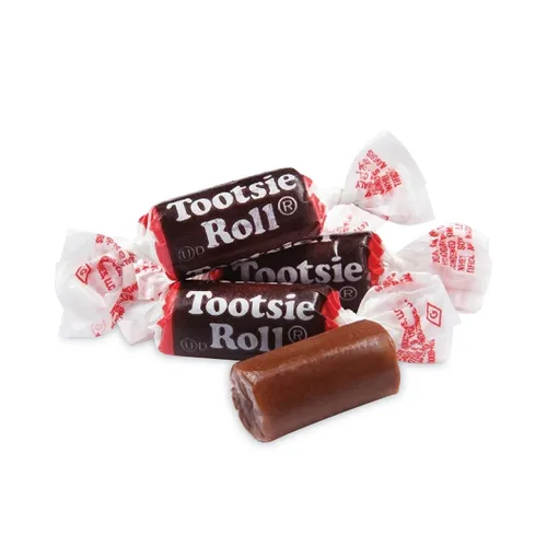 How to check expiration date on Tootsie Rolls?