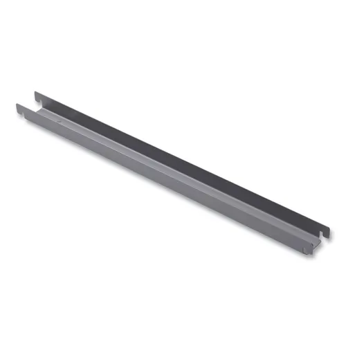 Two Row Hangrails for Alera 30" and 36" Wide Lateral Files, Aluminum, 4/Pack Questions & Answers