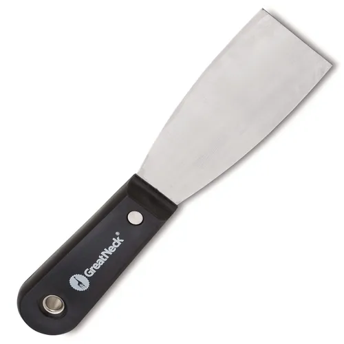 Putty Knife, 1.25" Wide Questions & Answers