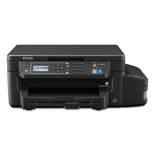 Expression ET-3600 EcoTank All-in-One Printer, Copy/Print/Scan Questions & Answers