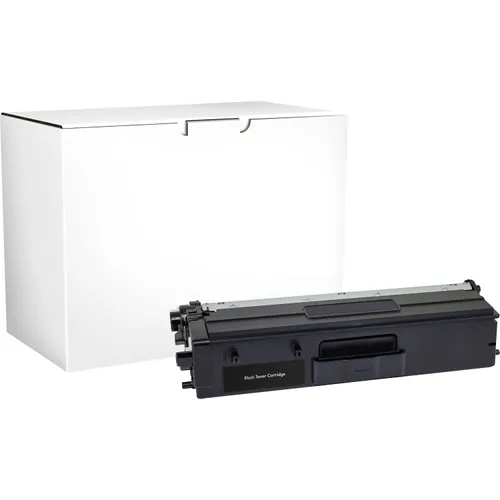 Remanufactured Laser Toner Cartridge - Alternative for Brother TN433 - Black - 1 Each, 4500 Pages Questions & Answers