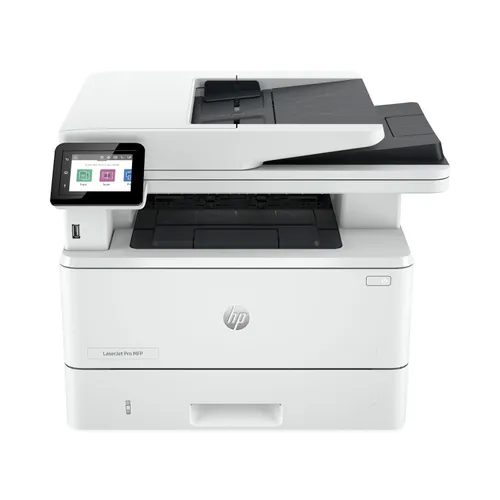 LaserJet Pro MFP 4101fdn Multifunction Laser Printer, Copy/Fax/Print/Scan Questions & Answers