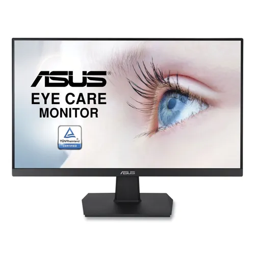 VA27EHEY Eye Care LED Monitor, 27" Widescreen, IPS Panel, 1920 Pixels x 1080 Pixels Questions & Answers